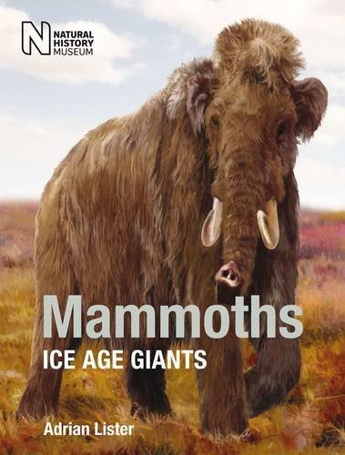 Cover for Mammoths