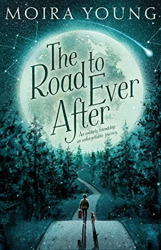 Cover for The Road to Ever After