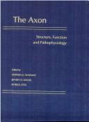 Cover for The Axon