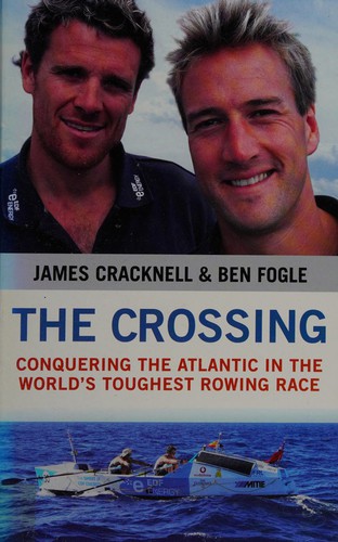 Cover for The crossing