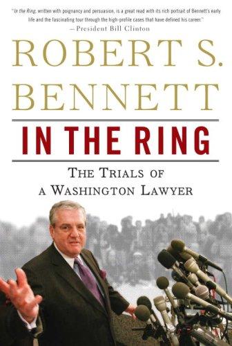 Cover for In the Ring