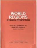 Cover for World regions
