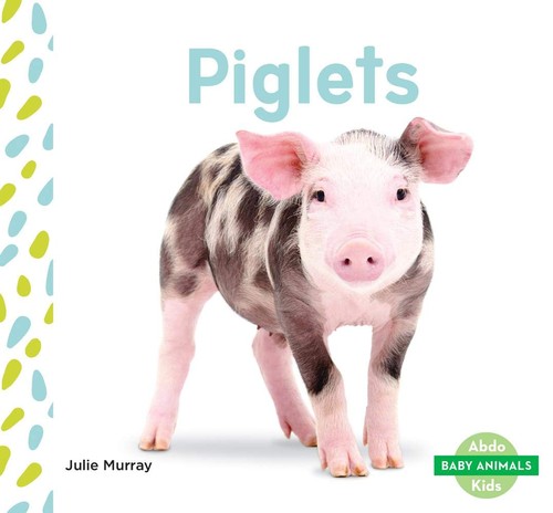 Cover for Piglets