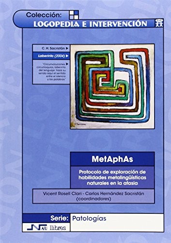 Cover for MetAphAs