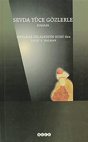 Cover for Sevda Yuce Gozlerle Rubailer