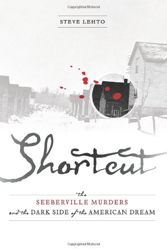 Cover for Shortcut
