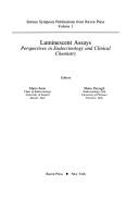 Cover for Luminescent assays