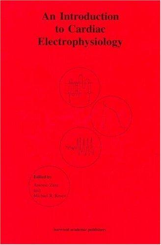 Cover for An Introduction to Cardiac Electrophysiology