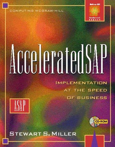 Cover for ASAP