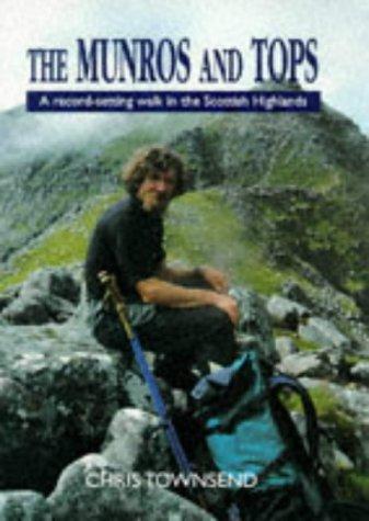 Cover for The Munros and Tops