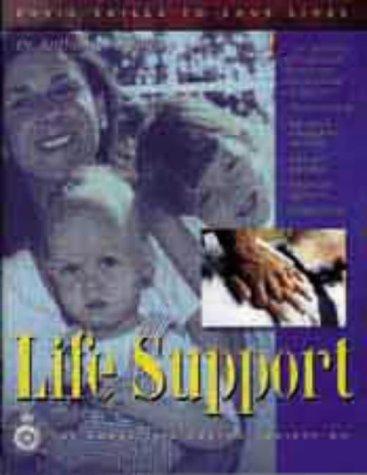 Cover for Life Support