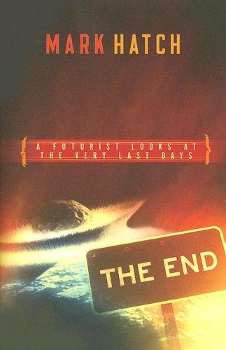 Cover for The End