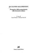 Cover for Da Calvino agli ipertesti