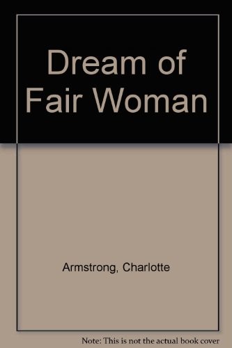 Cover for Dream of fair woman