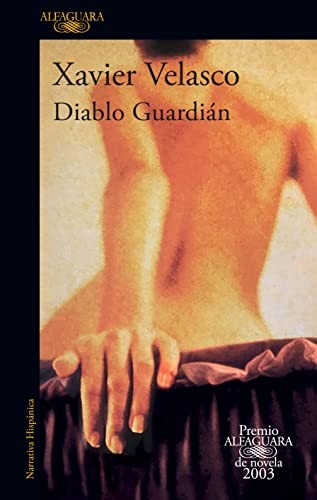 Cover for Diablo Guardián / Guardian Devil