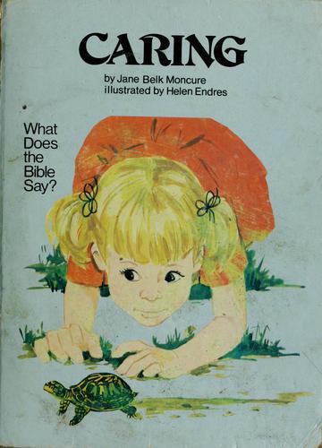 Cover for Caring