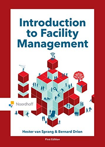 Cover for Introduction to Facility Management