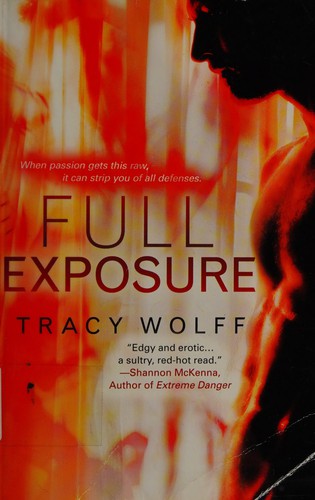 Cover for Full exposure
