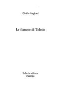 Cover for Le fiamme di Toledo