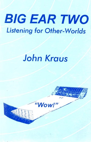 Cover for Big ear two