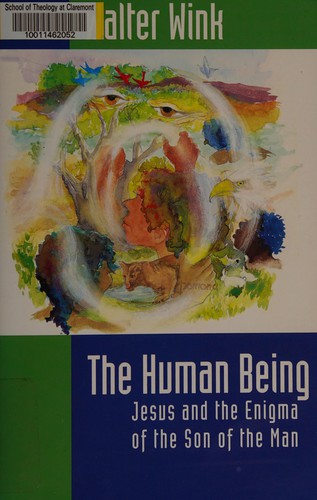 Cover for The human being