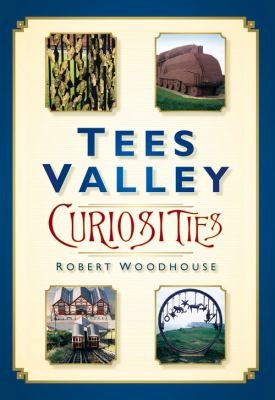 Cover for Tees Valley Curiosities
