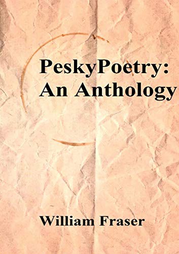 Cover for PeskyPoetry