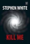 Cover for Kill me