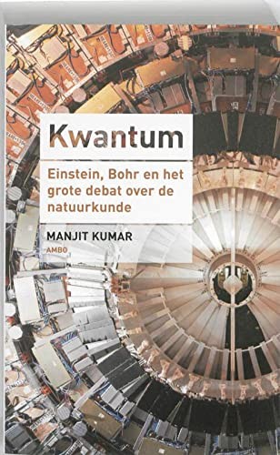 Cover for Kwantum