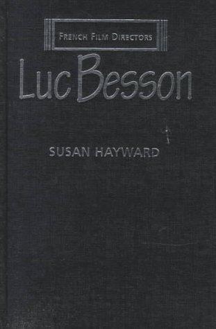 Cover for Luc Besson