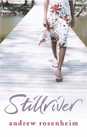 Cover for Stillriver