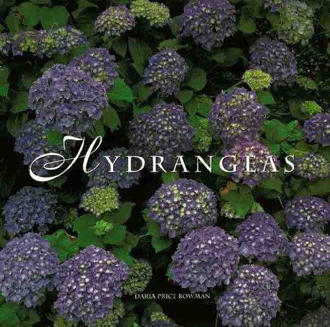 Cover for Hydrangeas