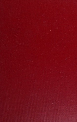 Cover for The Massachusetts First National Bank of Boston, 1784-1934