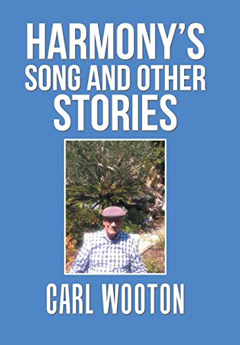 Cover for Harmony'S Song and Other Stories