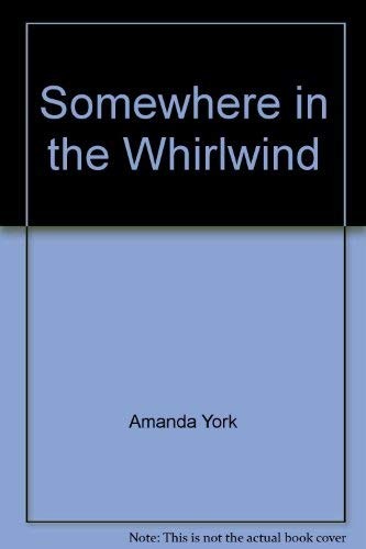 Cover for Somewhere in the Whirlwind