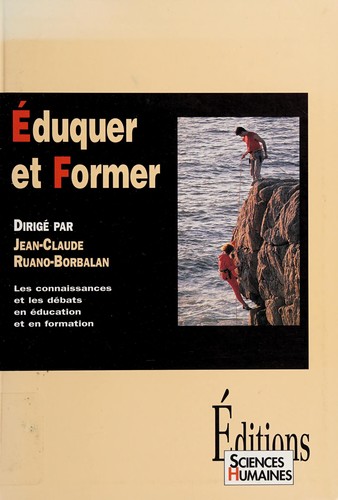 Cover for Eduquer et former