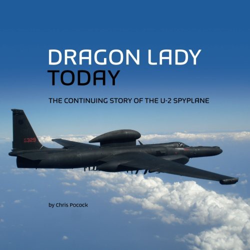 Cover for Dragon Lady Today
