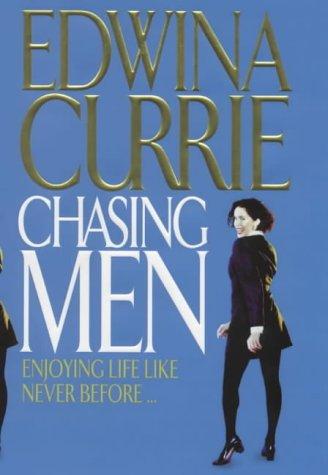 Cover for Chasing Men
