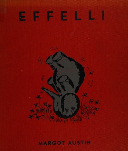 Cover for Effelli