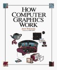 Cover for How computer graphics work