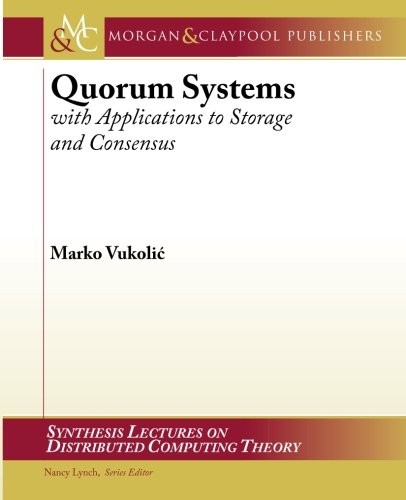 Cover for Quorum Systems