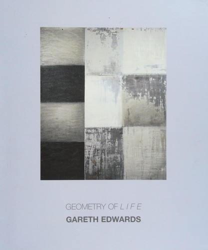 Cover for Gareth Edwards