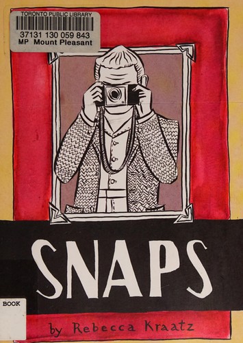 Cover for Snaps