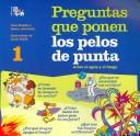 Cover for Preguntas Que Ponen Los Pelos De Punta / Questions That Make Your Hair Stand Up