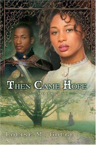 Cover for Then Came Hope