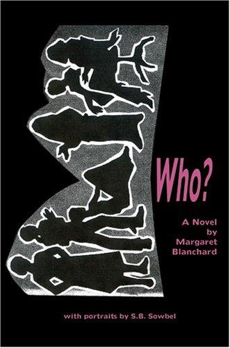 Cover for Who?