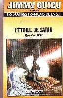 Cover for L'étoile de satan