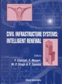 Cover for Civil infrastructure systems