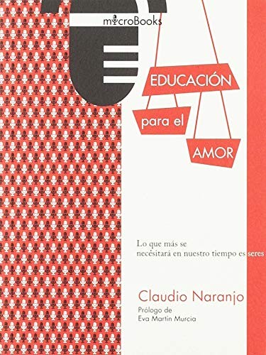 Cover for Educación para el amor