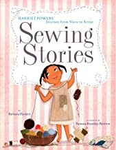 Cover for Sewing stories